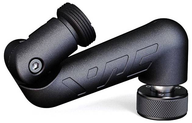 Virpil Controls Flightstick Z-verlenging Zwart