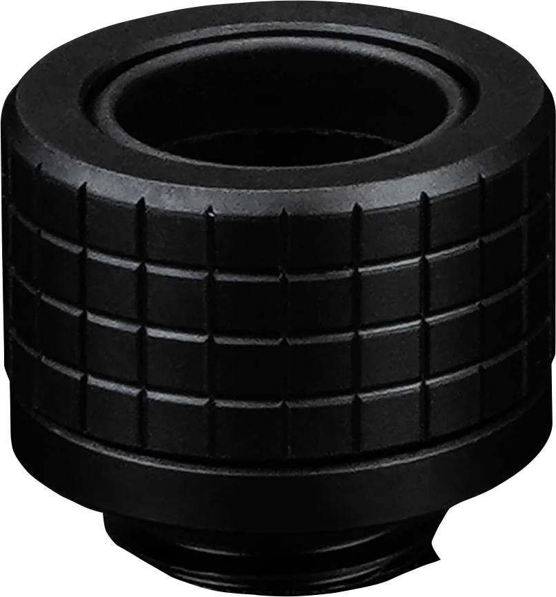 Thermal Grizzly DeltaMate Waterkoelingfitting