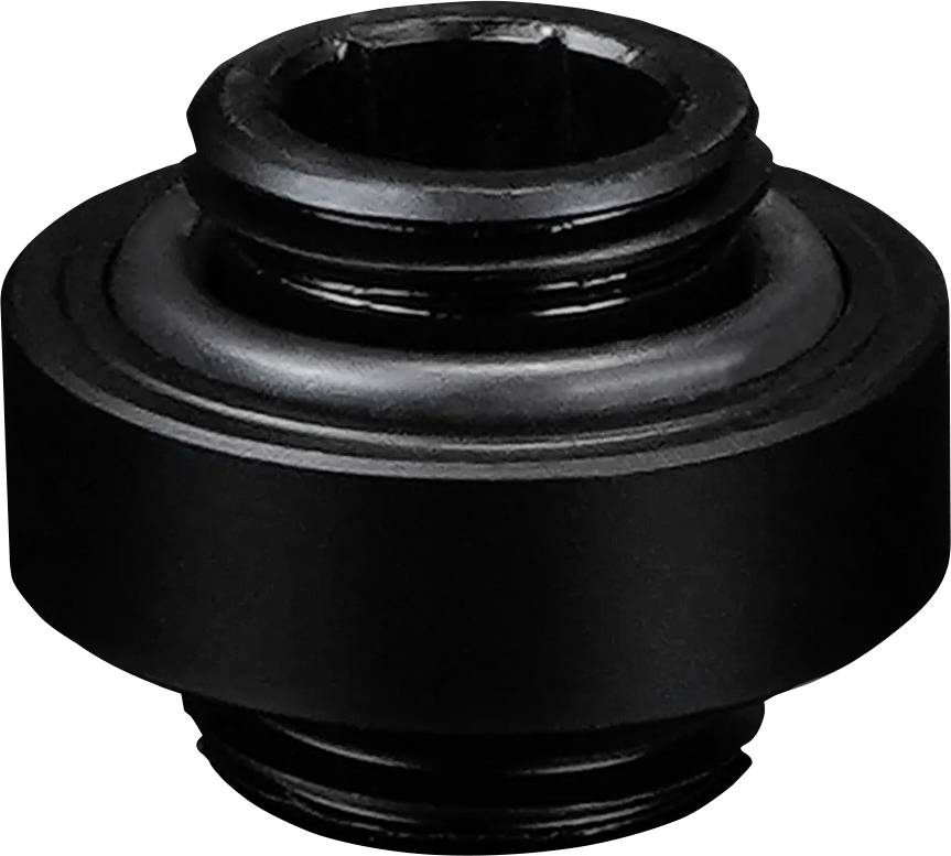 Thermal Grizzly DeltaMate Extender Waterkoelingfitting