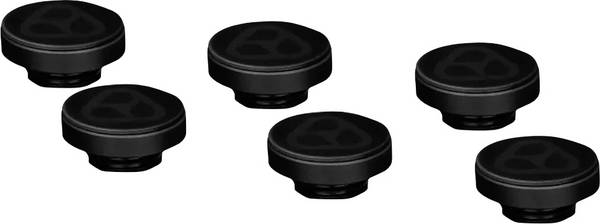 Thermal Grizzly DeltaMate Plug čep za vodeno hlađenje