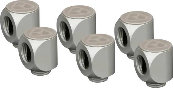 Thermal Grizzly DeltaMate Rotary priključak za vodeno hlađenje