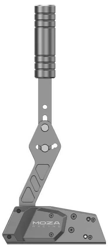 MOZA HBP ručna kočnica USB crna-1