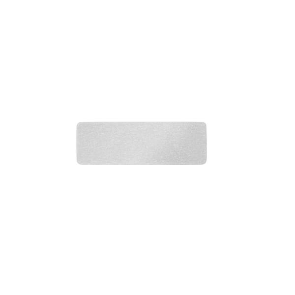 Weidmüller 1474280000 CC-M 15/45 AL SDR Apparaatmarkering Zilver Aantal markeringen: 1 1 stuk(s)
