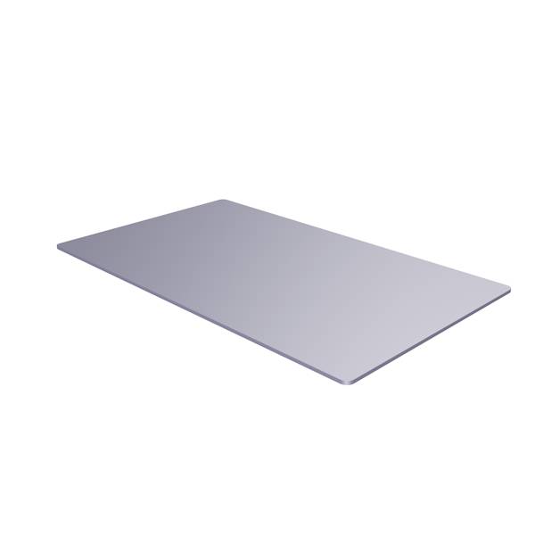 Weidmüller 1474340000 CC-M 58/35 ST SDR Apparaatmarkering Markeringsvlak: 58 x 35 mm Zilver Aantal markeringen: 1 1 stuk(s)
