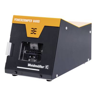 Weidmüller POWERCRIMPER VARIO 3032890000 automatski stroj za krimpanje-0