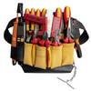 Weidmüller WZTE LEDER PREMIUM 3146290000 kliješta za presovanje prazna torba za alat (Š x V x D) 280 x 300 x 60 mm