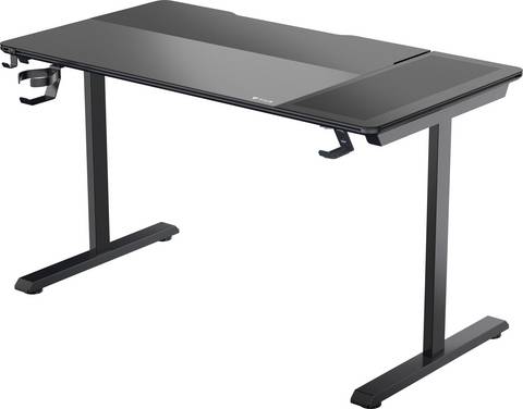 ThunderX3 LAB-X Lite igraći stol crna