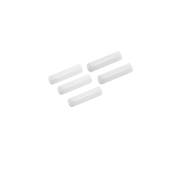Weidmüller BLINDPLUG SET5 7X28MM Kabeltule met gleuf Waterdicht Wit 1 stuk(s)