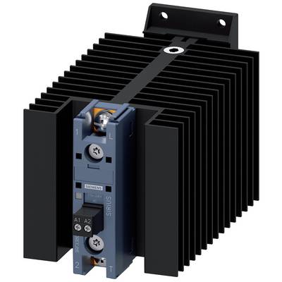 Siemens poluvodički kontaktor 3RF33803BA24 80 A Preklopni napon (maks.): 460 V/AC prebacivanje trenutne vrijednosti 1 St-0