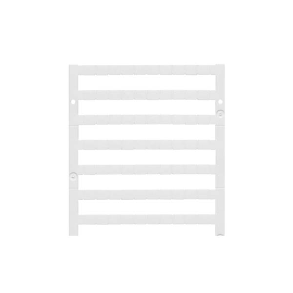 Weidmüller 1038650000 DEK 5/6 PLUS MC SDR Klemmarkering 200 stuk(s)