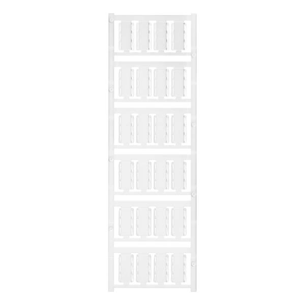 Weidmüller 1323490000 SFX 9/24 S MC SDR Kabelmarkeringssysteem Aantal markeringen: 24 24 stuk(s)