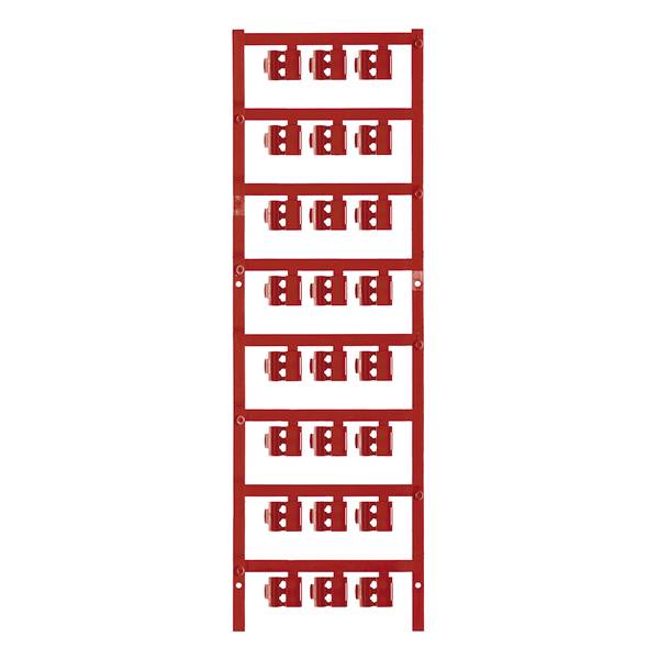 Weidmüller 1763480000 SFC 2/12 MC SDR Kabelmarkeringssysteem Aantal markeringen: 24 24 stuk(s)