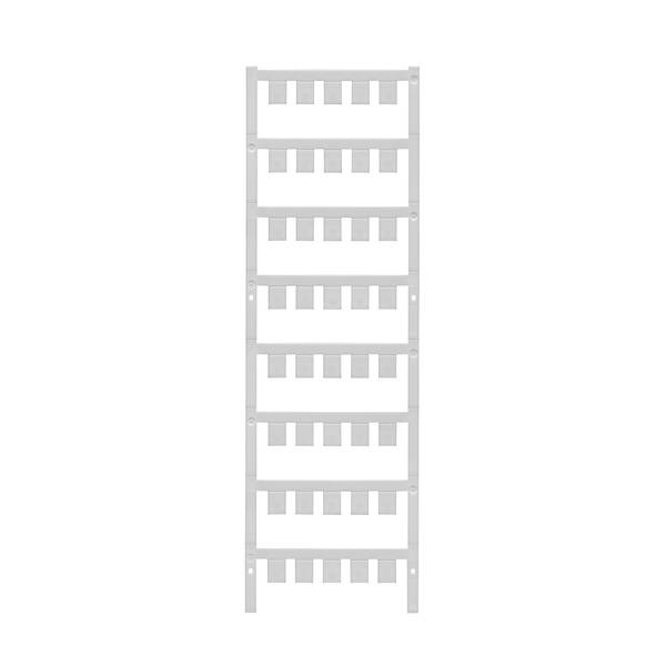 Weidmüller 1770470000 ESG 8/10 ASI MC SDR Apparaatmarkering Aantal markeringen: 40 40 stuk(s)