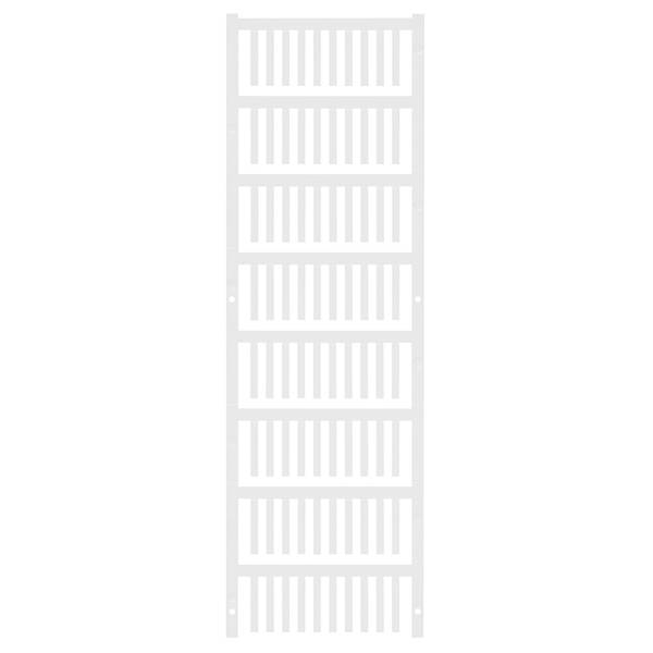 Weidmüller 1789230000 VT SF 1/21 MC SDR V0 Kabelmarkeringssysteem Aantal markeringen: 80 80 stuk(s)