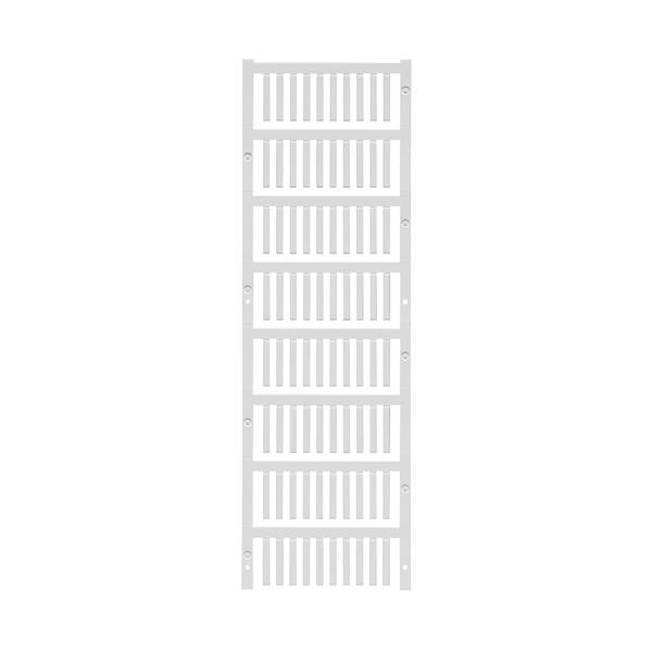 Weidmüller 1789280000 VT SF 5/21 SDR V0 Kabelmarkeringssysteem Aantal markeringen: 32 32 stuk(s)