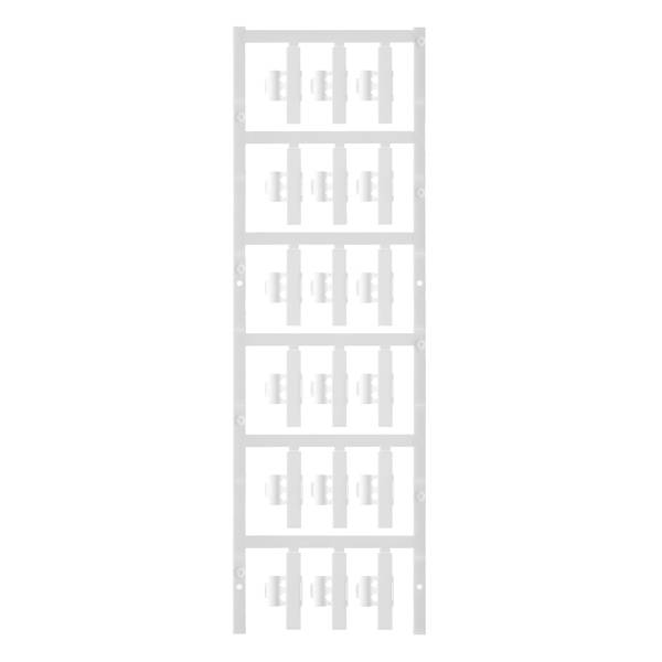 Weidmüller 1805860000 SFC 2/30 MC SDR Kabelmarkeringssysteem Aantal markeringen: 18 18 stuk(s)