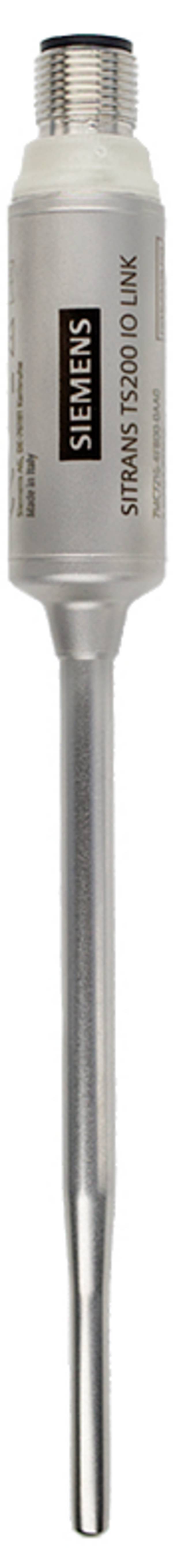 Siemens 7MC7216-4HB00-0AA0 osjetnik temperature  -50 do 350 °C  Tip tipala Pt100