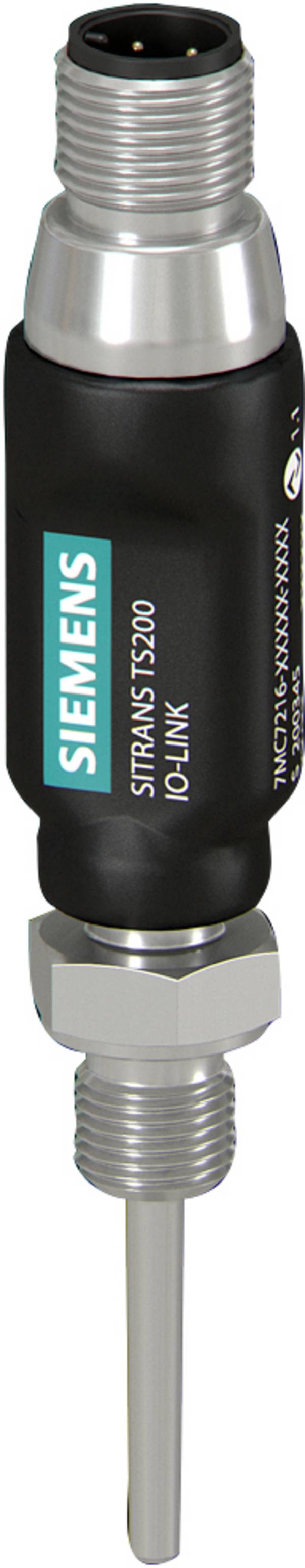 Siemens 7MC7216-5CA10-0AA0 osjetnik temperature  -50 do 110 °C  Tip tipala Pt100