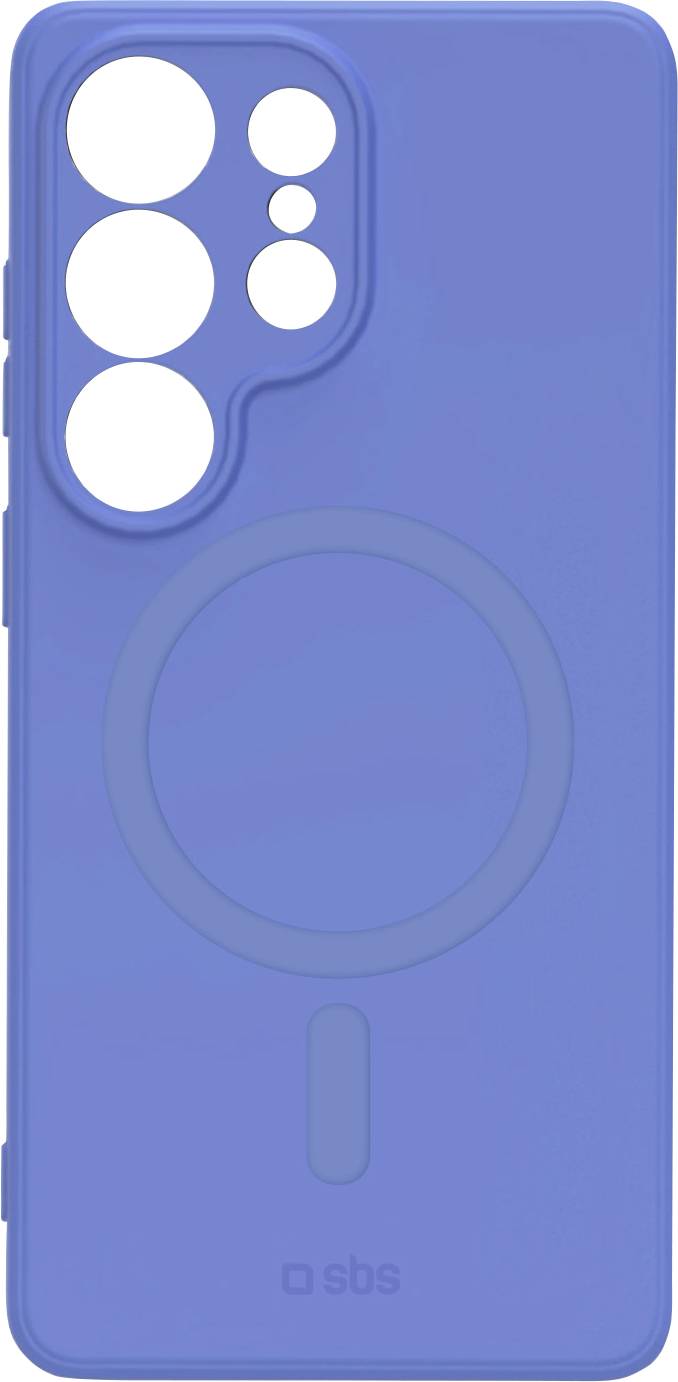 sbs mobile Cover Samsung Galaxy S26 Ultra