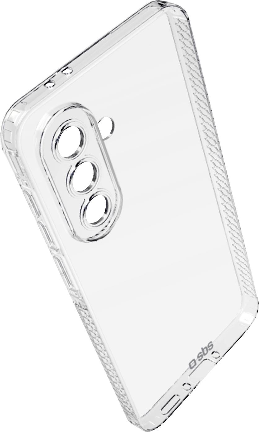sbs mobile Cover Samsung Samsung Galaxy A37