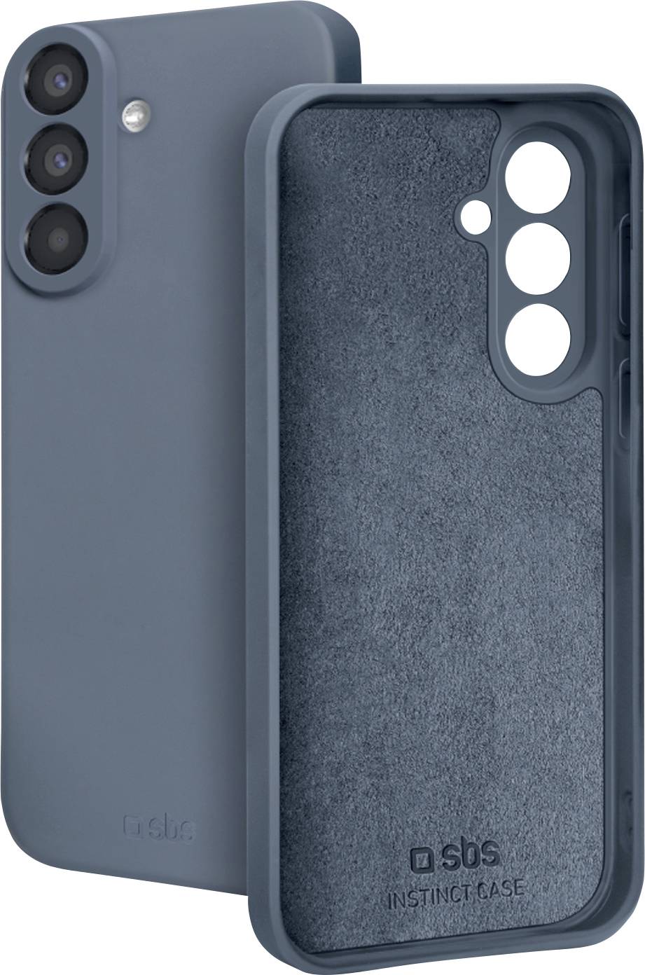 sbs mobile Cover Samsung Samsung Galaxy A37
