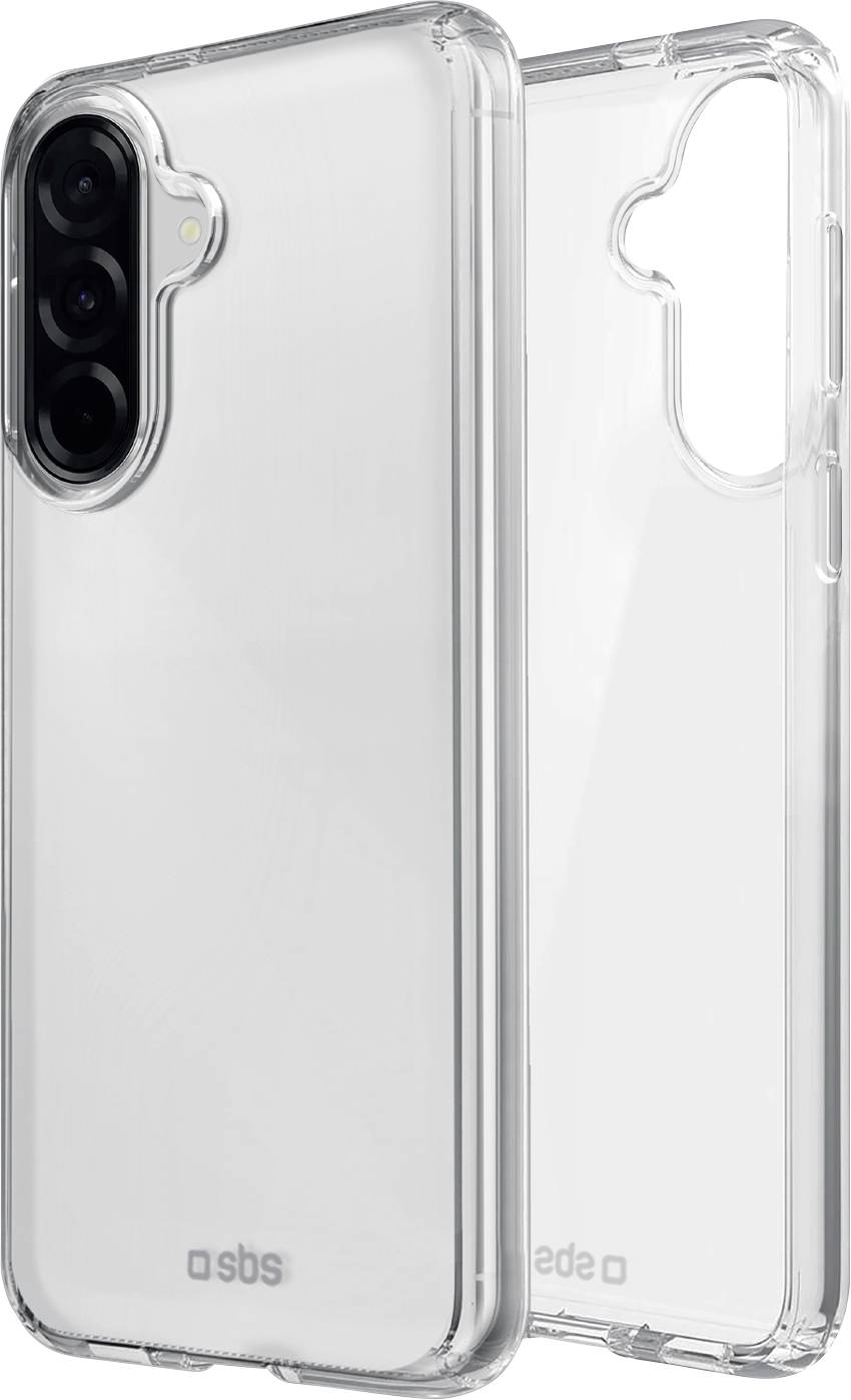 sbs mobile Cover Samsung Samsung Galaxy A27