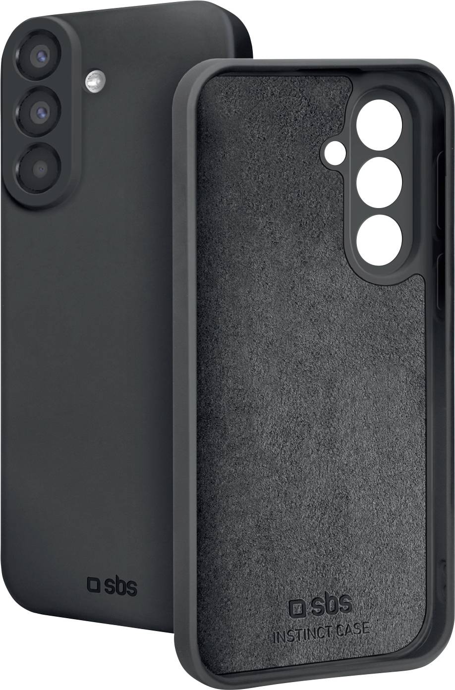 sbs mobile Cover Samsung Samsung Galaxy A27