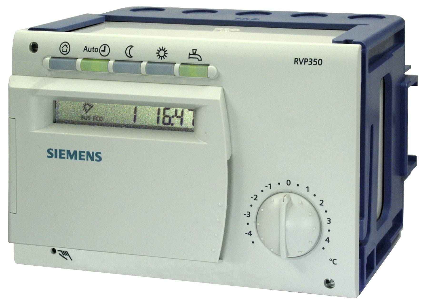 Siemens S55370C137 S55370-C137 regulator grijanja 1 St.-0