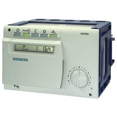 Siemens S55370C137 S55370-C137 regulator grijanja tjedni program 1 St.-0