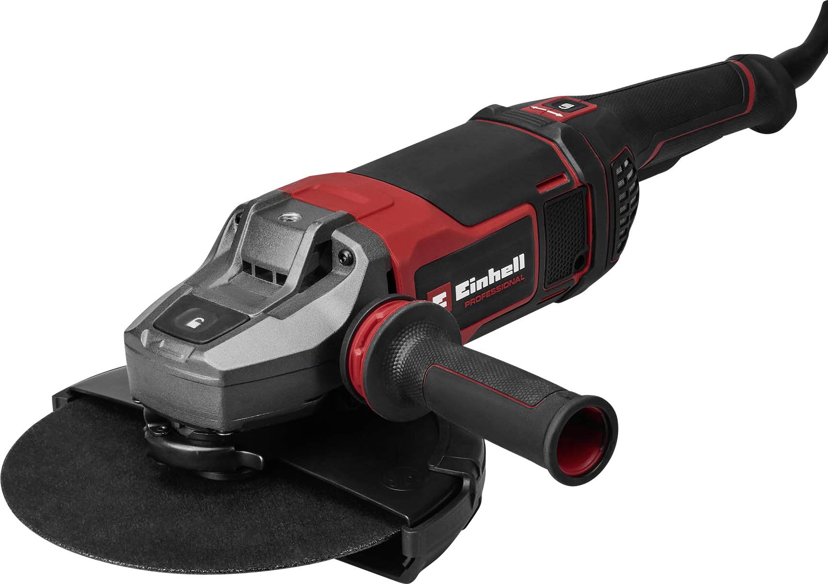 Einhell Professional TP-AG 230/2400 4430895 Vinkelslip 230 mm 2400 W 230 V