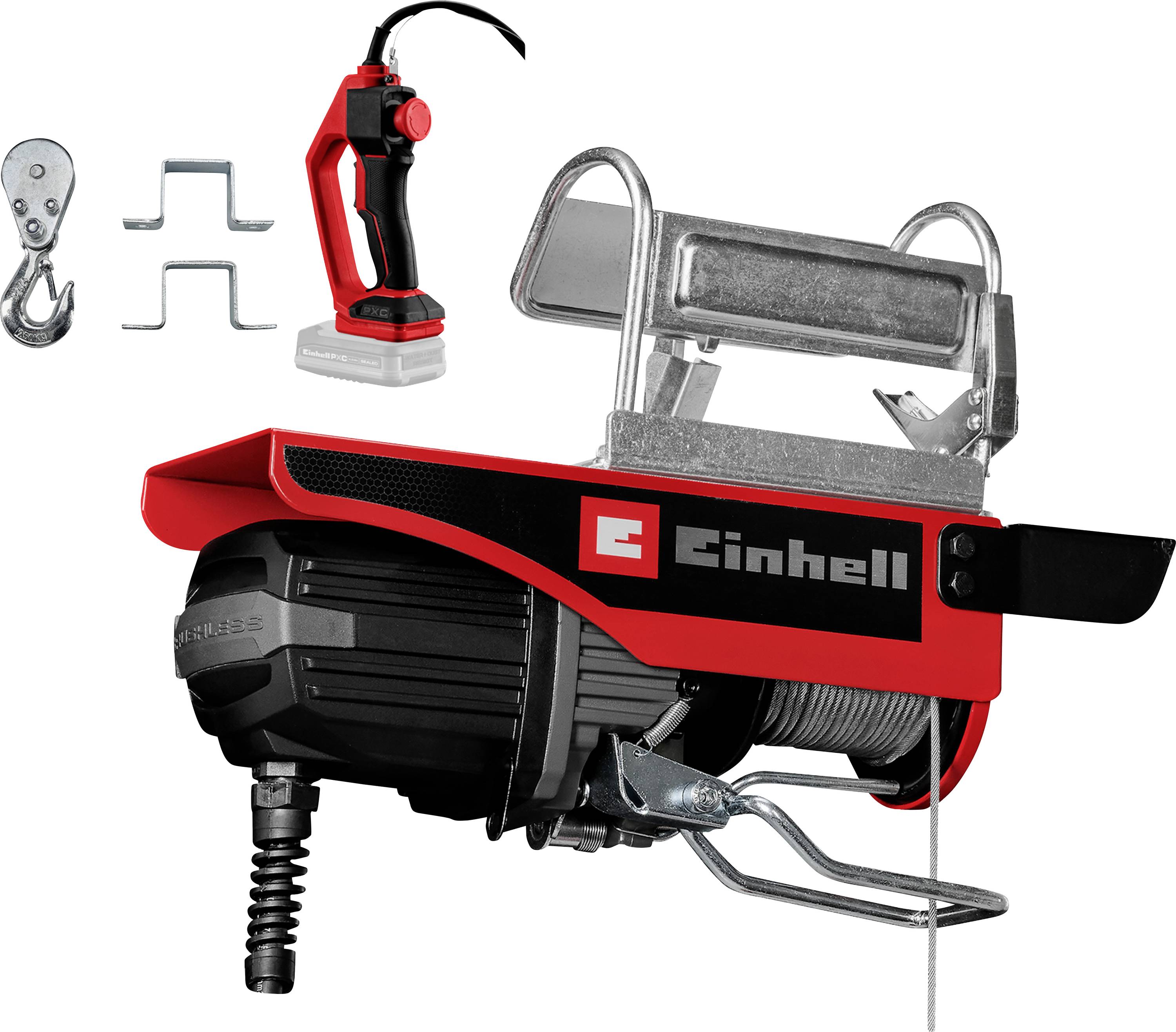 Einhell 2255161 Accukabellier