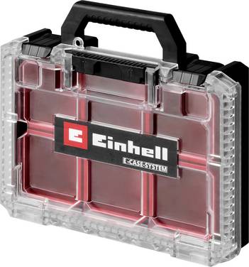Einhell E-Case sortirni kovčeg (D x Š x V) 29.9 x 7.7 x 26.1 cm    Content 1 St.