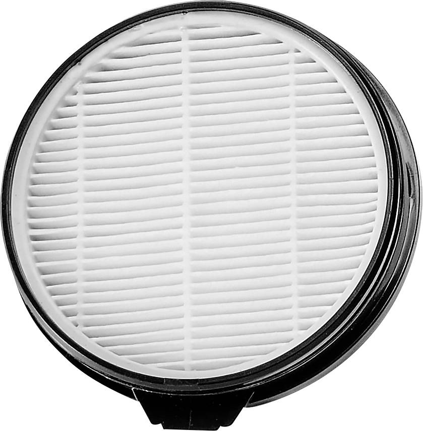 Einhell Filtre plissé lavable pour bac à poussière pour les aspirateurs balais Einhell TE SV 18270 Li BL & TE SV 18270 Li BL C - vue 4