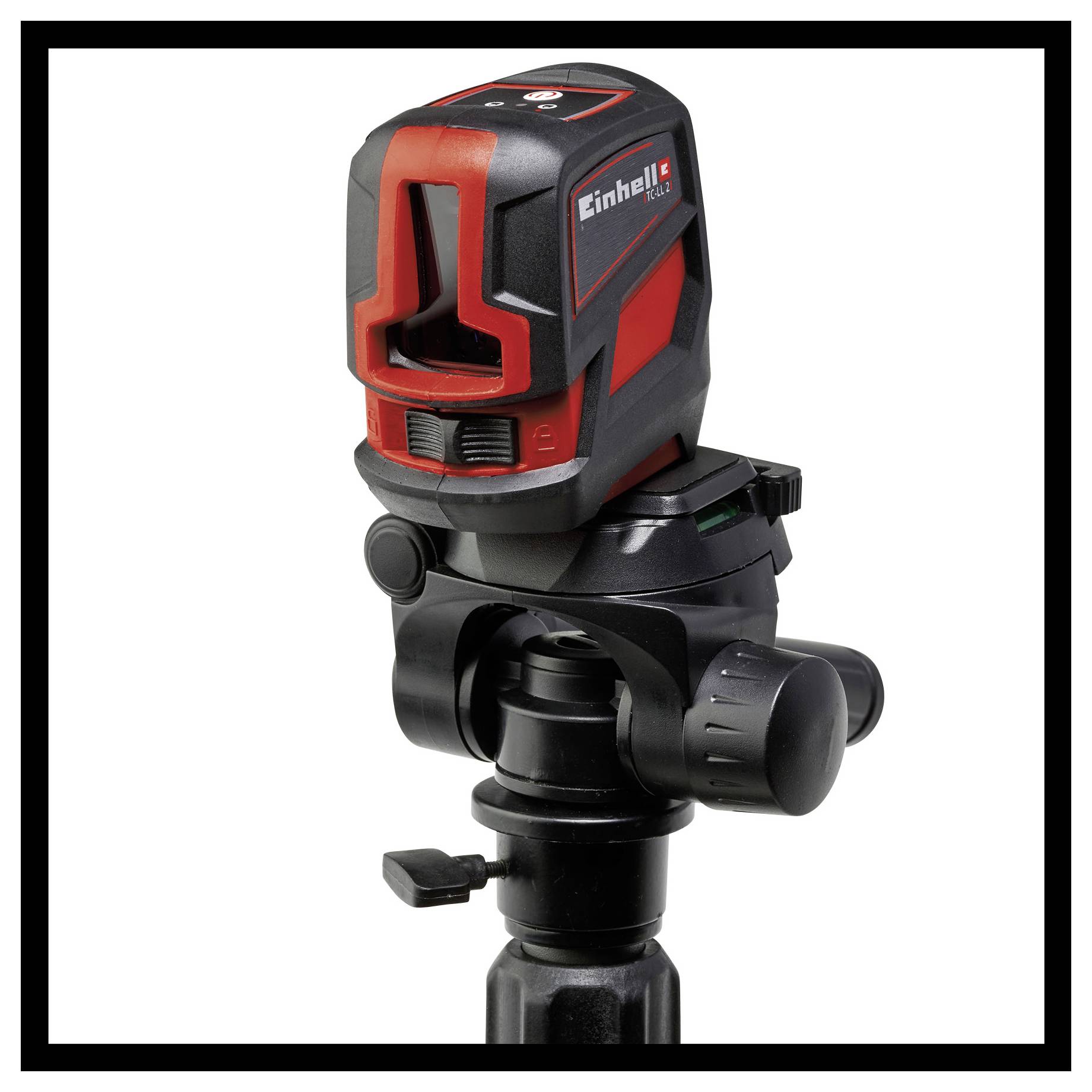 Einhell 2270122 stativ 1/4" Visina (maks.)=170 cm-1