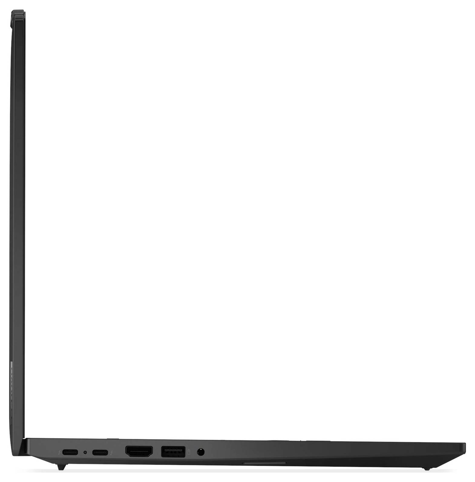 Lenovo Notebook 40.6 cm (16 palac) Intel® Core™ Ultra 9 (Series 2) 285H 64 GB RAM 1 TB SSD njemačka, qwertz crna 21QV006-4