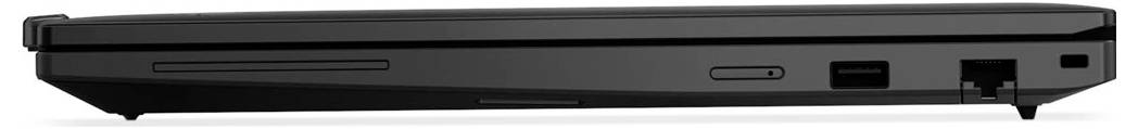 Lenovo Notebook 40.6 cm (16 palac) Intel® Core™ Ultra 9 (Series 2) 285H 64 GB RAM 1 TB SSD njemačka, qwertz crna 21QV006-6
