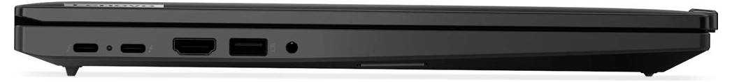 Lenovo Notebook 40.6 cm (16 palac) Intel® Core™ Ultra 9 (Series 2) 285H 64 GB RAM 1 TB SSD njemačka, qwertz crna 21QV006-7