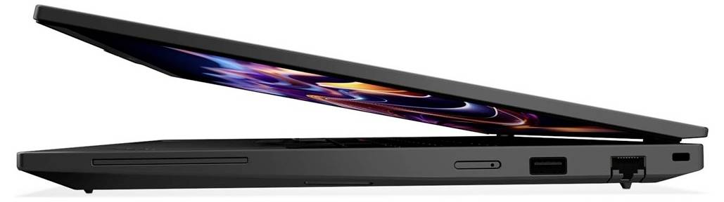 Lenovo Notebook 40.6 cm (16 palac) Intel® Core™ Ultra 9 (Series 2) 285H 64 GB RAM 1 TB SSD njemačka, qwertz crna 21QV006-10
