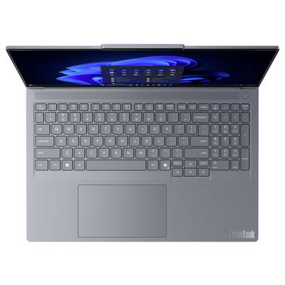 Lenovo Notebook 40.6 cm (16 palac) WQXGA AMD Ryzen 9 8940HX 8 GB RAM 1 TB SSD njemačka, qwertz AMD AMD Radeon Nvidia NVI-6