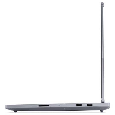 Lenovo Notebook 40.6 cm (16 palac) WQXGA AMD Ryzen 9 8940HX 8 GB RAM 1 TB SSD njemačka, qwertz AMD AMD Radeon Nvidia NVI-9