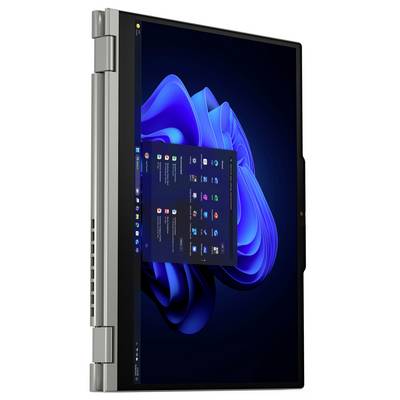 Lenovo Notebook ThinkPad L13 2-in-1 Gen 6 (Intel) 33.8 cm (13.3 palac) WUXGA 225U 32 GB RAM 512 GB SSD njemačka, qwertz -15