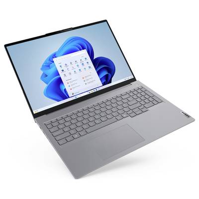 Lenovo Notebook ThinkBook 16 G8 40.6 cm (16 palac) WUXGA Intel® Core™ Ultra 5 135H 16 GB RAM 512 GB SSD njemačka, qwertz-6