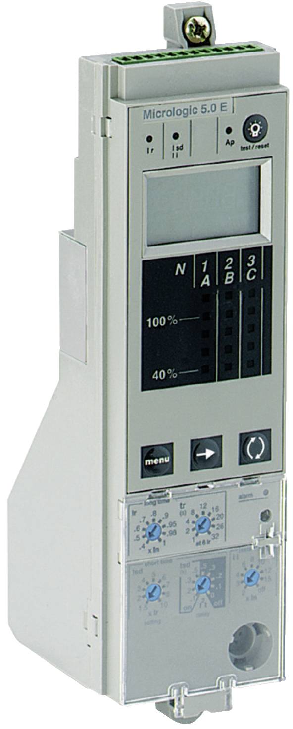 Schneider Electric 47284 upravljački uređaj 1 St.-0