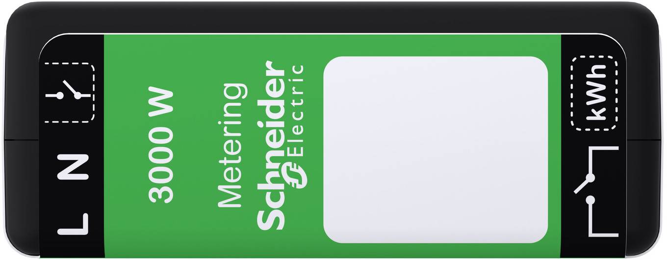 Schneider Electric Wiser CCTFR6730 pokretač-3