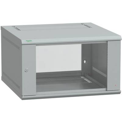 Schneider Electric NSYKDB6U4F 19 palac kućište za zid 6 U siva-0