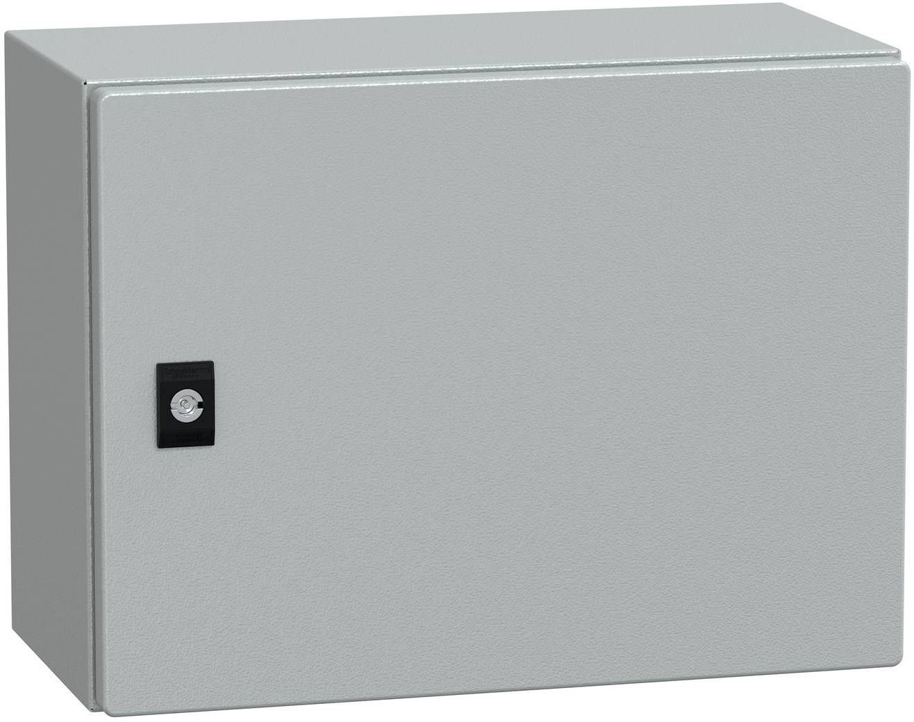 Schneider Electric Spacial CRN - Schakelkast leeg / - Deur - 300x400x200mm - IP66