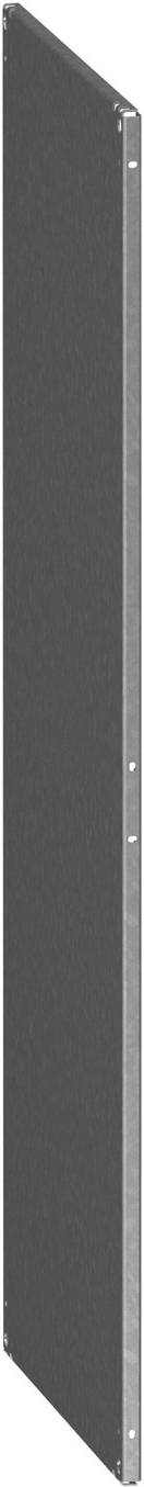 Schneider Electric NSYMP208L Schneider Electric NSYMP208L čelik Mounting plate čelik 1 St.-7