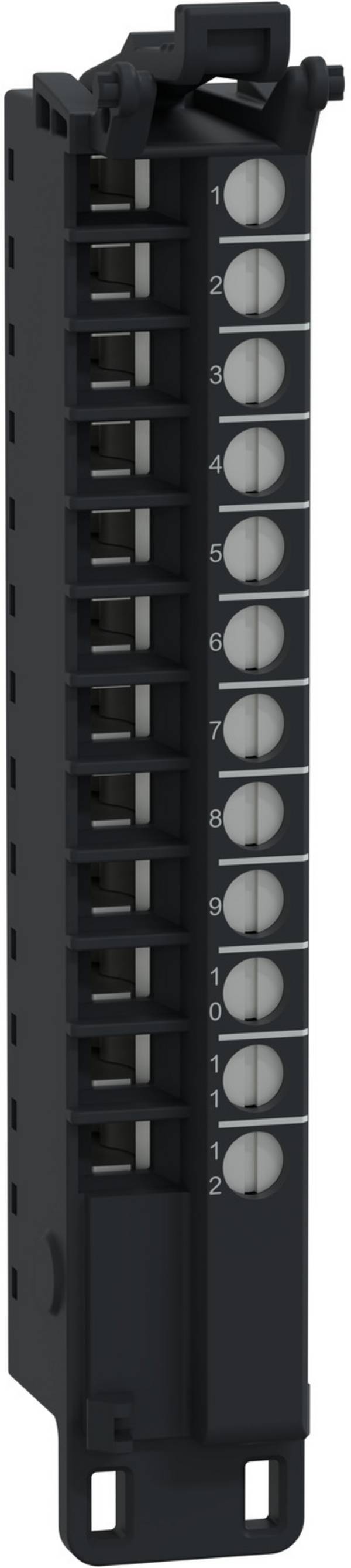Schneider Electric NTSXTB12000H  Vijčana blok stezaljka