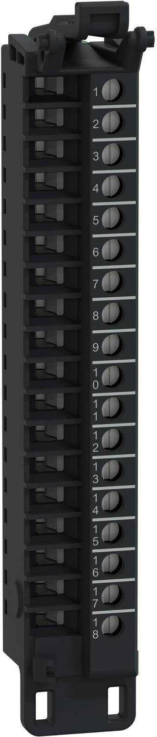 Schneider Electric NTSXTB18000H Vijčana blok stezaljka-0
