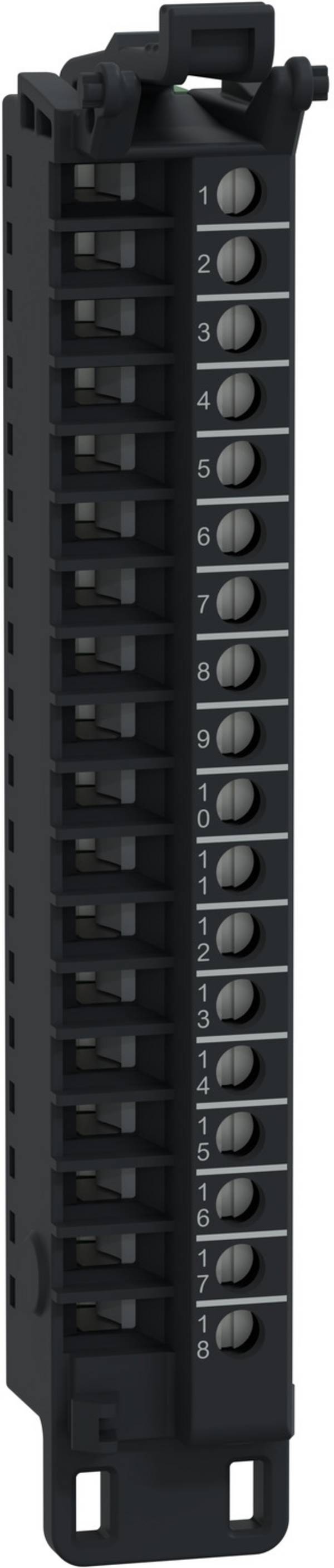 Schneider Electric NTSXTB18000H  Vijčana blok stezaljka